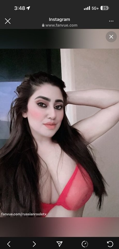 Russianrooletx onlyfans leak nudes