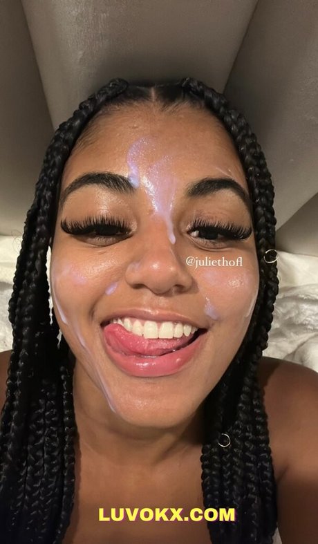 Juliethofl onlyfans leaked free