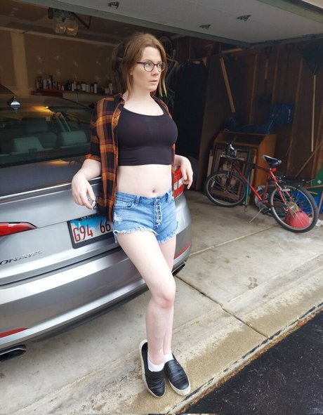 Chronokatie onlyfans porn