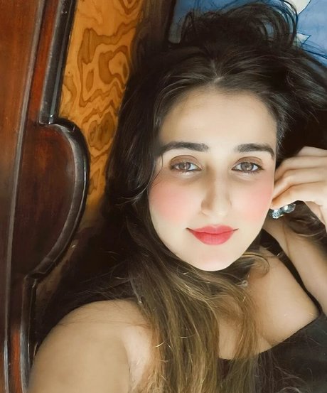 Aniza Hazel onlyfans star