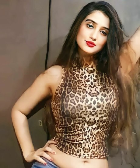 Aniza Hazel only fans leaks