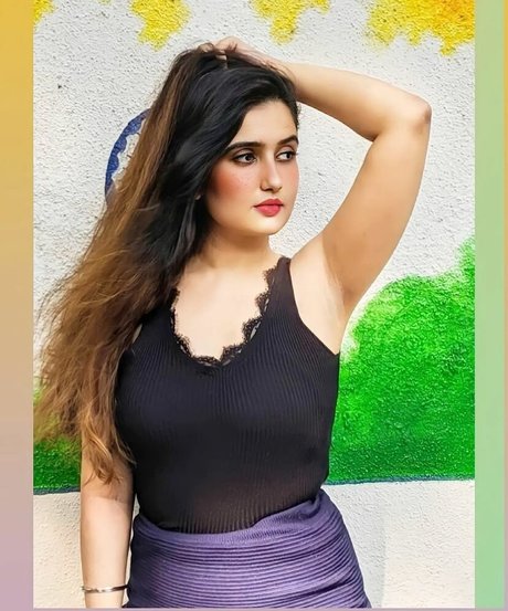 Aniza Hazel fans only