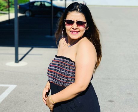 Akankshya Rijal onlyfans sex