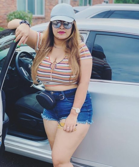 Akankshya Rijal onlyfans leaked