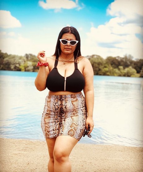 Akankshya Rijal leaked onlyfans pics