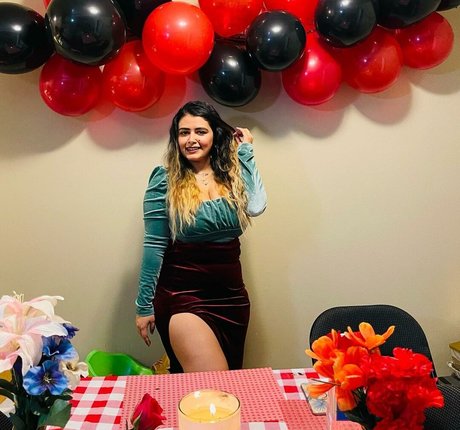 Akankshya Rijal onlyfans nude photos