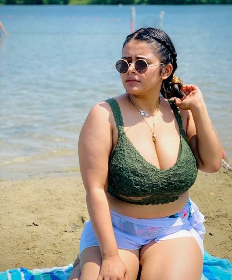 Akankshya Rijal onlyfans