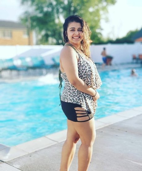 Akankshya Rijal nude onlyfans pics