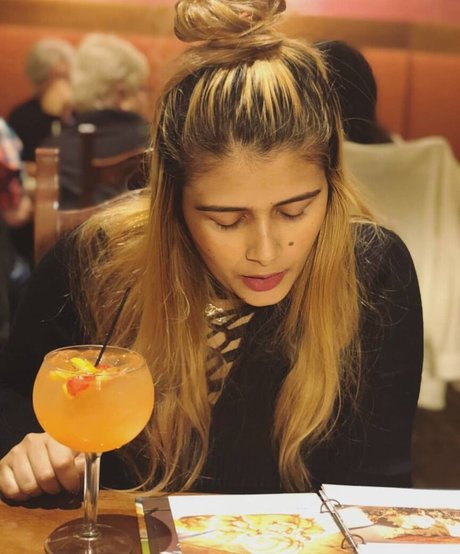 Akankshya Rijal onlyfans leaked pics