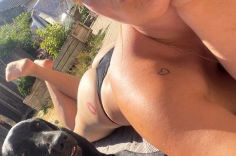 Blondinbelka onlyfans desnuda