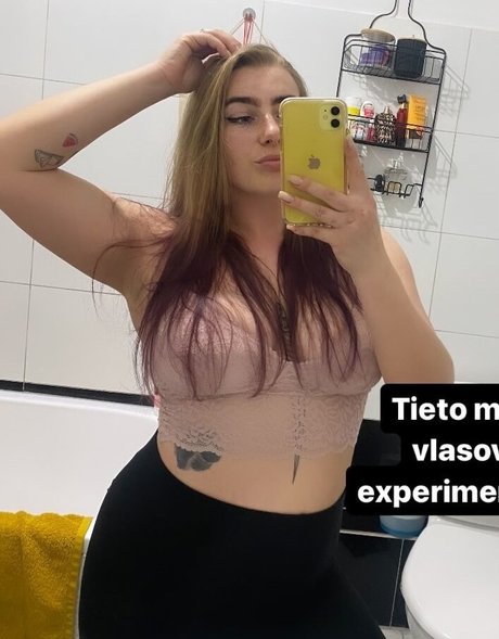 Blondinbelka naked onlyfans