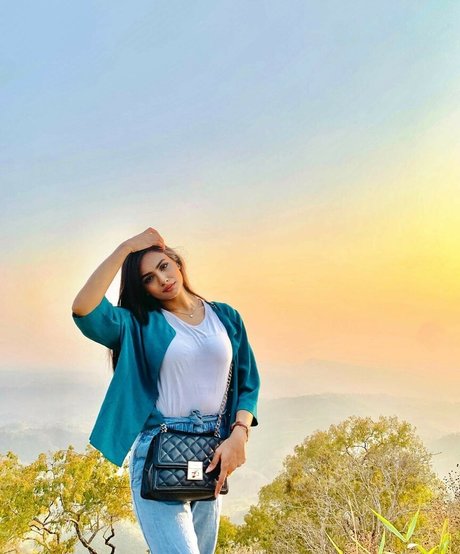 Umme Zamilatun Naima hot onlyfans