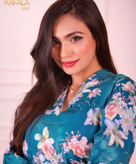 Umme Zamilatun Naima onlyfans leak nudes