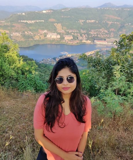 tennis onlyfans nude self-portrait