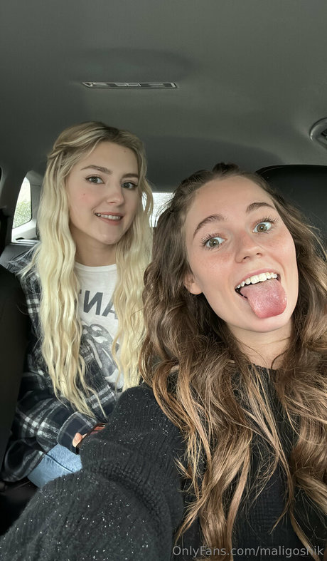 maligoshik onlyfans page
