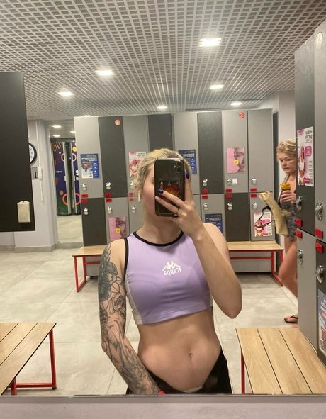 kselin li nude porn onlyfans