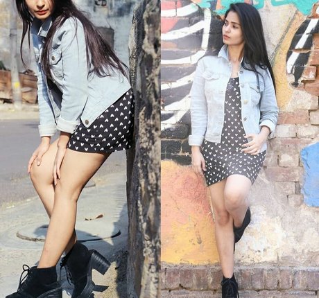 Anjali Gupta leaked onlyfans nude