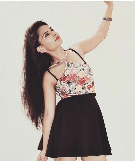 Anjali Gupta nudes leaked onlyfans