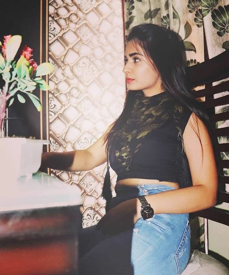 Anjali Gupta onlyfans fuck