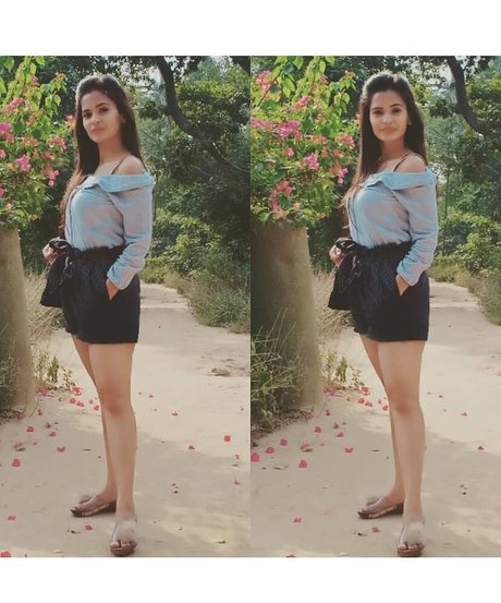 Anjali Gupta Profile pic