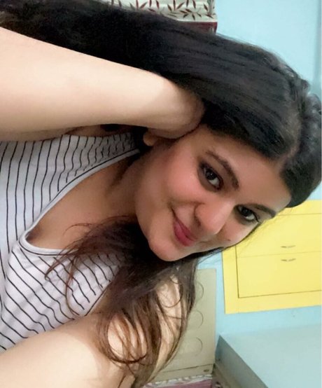 tejaswi pandeyy leaked onlyfans naked