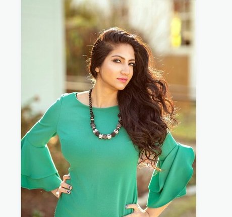 Komal Bhagat onlyfans leaks xxx