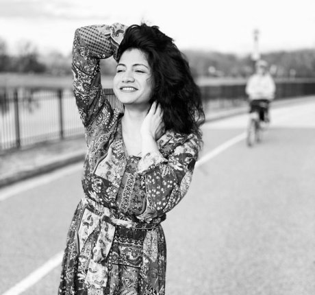 Komal Bhagat onlyfans de