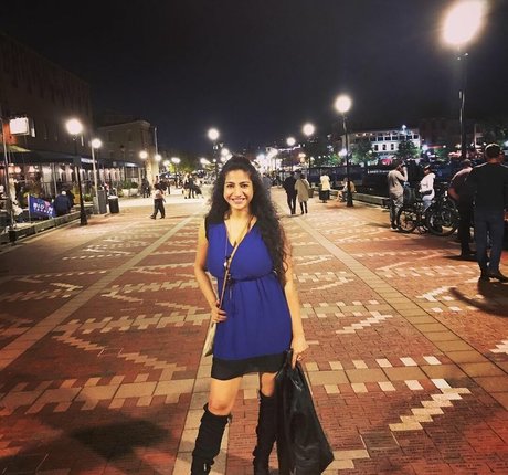 Komal Bhagat onlyfans free