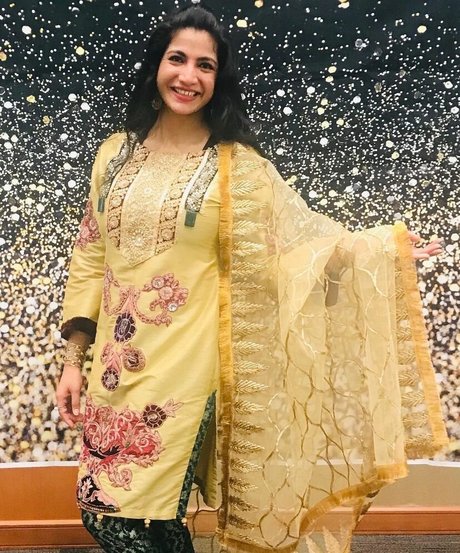 Komal Bhagat onlyfans nude leaks