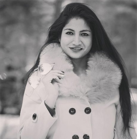 Komal Bhagat onlyfans gratis