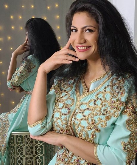 Komal Bhagat onlyfans hot