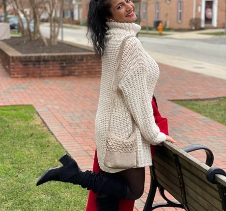 Komal Bhagat onlyfans leaked sex