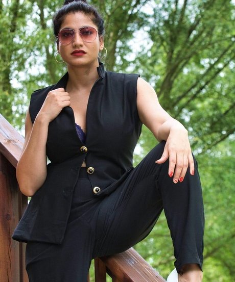 Komal Bhagat leaked onlyfans xxx