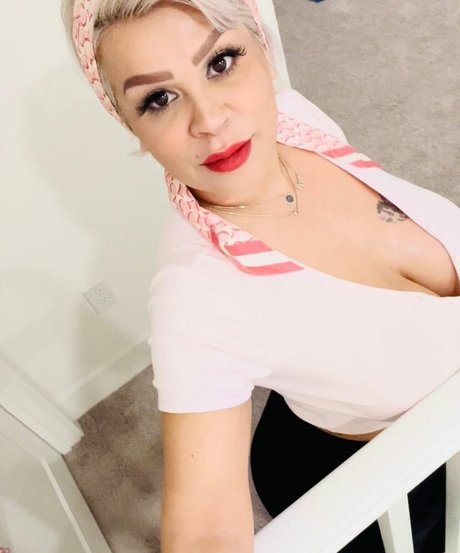 Myra La Chula new onlyfans leaks