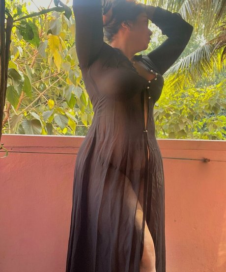 Maya Diba onlyfans leakd