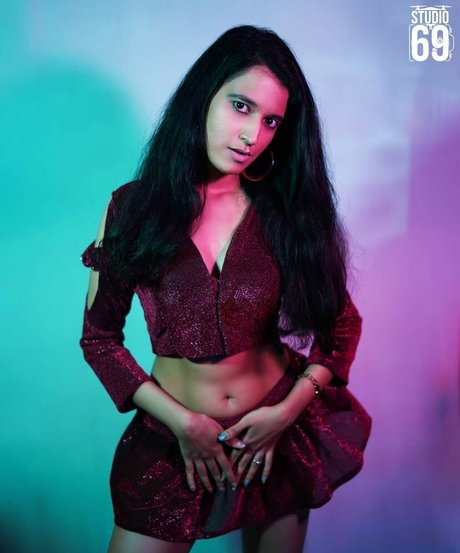 Foxy Queen onlyfans leaked tits