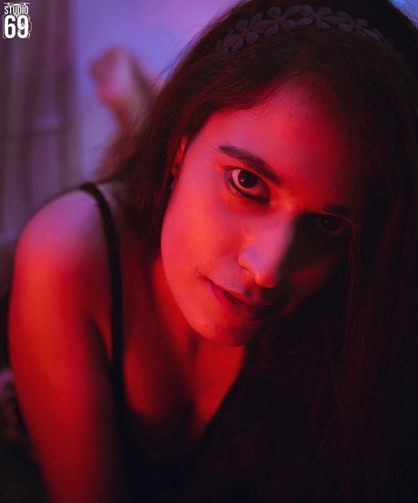 Foxy Queen onlyfans star