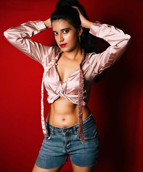 Foxy Queen free onlyfans