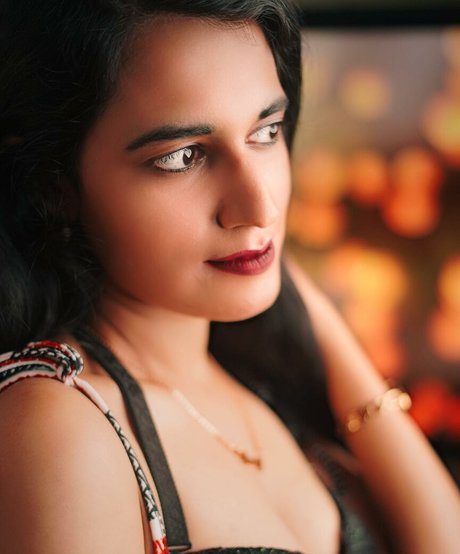 Foxy Queen Profile pic