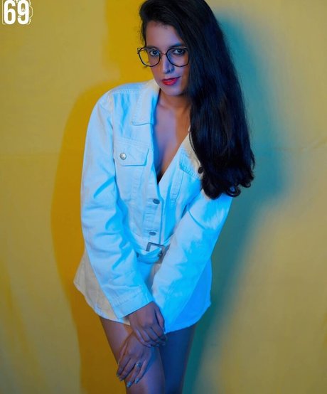 Foxy Queen onlyfans exposed