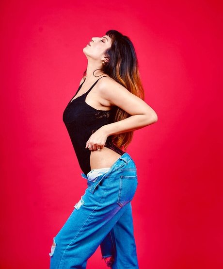 Akshita Dutta onlyfans topless