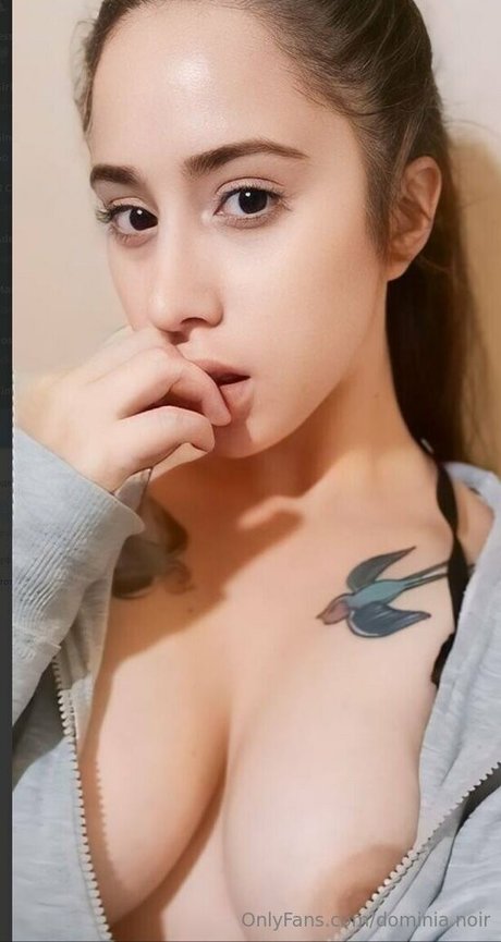 dominia noir leaks onlyfans