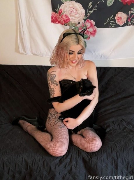 tithegirl onlyfans leak xxx