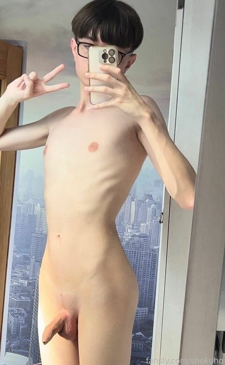 shokuho leaked onlyfans