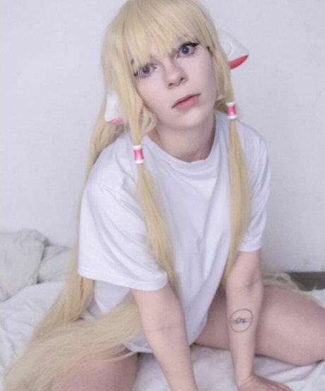 Porcelain Ghoul onlyfans leaked porn