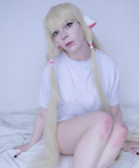 Porcelain Ghoul Profile pic