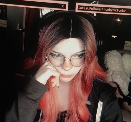 Porcelain Ghoul onlyfans leaks nudes