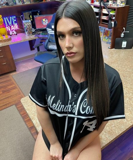 Melinda Young onlyfans leak new