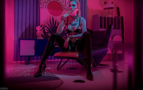 Olga Haku Frau haku onlyfans content