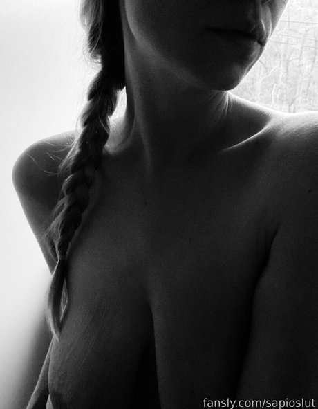 sapioslut only fans leaked porn